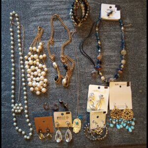 Jewelry Bag SALE #3*